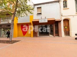 Houses (terraced house), 204.00 m², near bus and train, Calle Font Vella