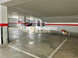 Plaza de aparcamiento, 15.00 m²