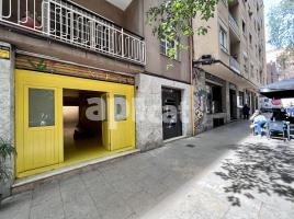 For rent business premises, 131.00 m², near bus and train, Calle de la Santa Creu