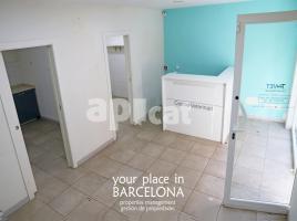 For rent business premises, 55.00 m², near bus and train, Calle del Cadí