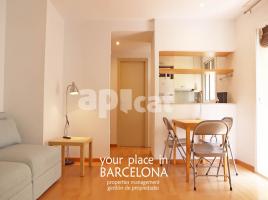 For rent flat, 39.00 m², near bus and train, Plaza del Mar