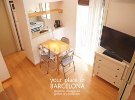 For rent flat, 39.00 m², near bus and train, Plaza del Mar