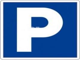 Plaça d'aparcament, 30.00 m²