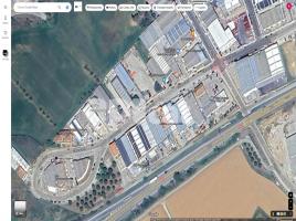 Industrial land, 2336.00 m²