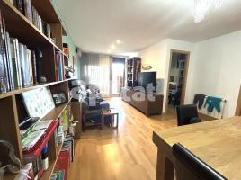 Flat, 127.00 m², almost new
