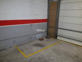 Alquiler plaza de aparcamiento, 2.00 m²