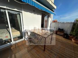 Flat in monthly rentals, 65.00 m², near bus and train, Calle de sa Clavella