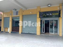 For rent business premises, 110.00 m², almost new, Rambla de la Girada, 4-6