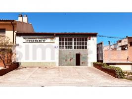 Nave industrial, 325.00 m²