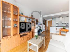 Flat, 64.00 m², close to bus and metro, almost new, Calle del Cinca