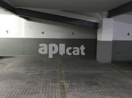 Parking, 25.00 m², Carretera de Vic, 103