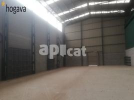 For rent industrial, 1647.00 m²