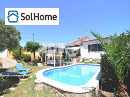 Houses (detached house), 150.00 m², Calle Ter