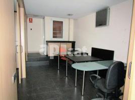 For rent business premises, 55.00 m², almost new, Rambla de la Generalitat, 64