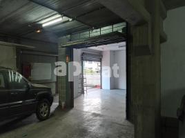 Nave industrial, 490.00 m²