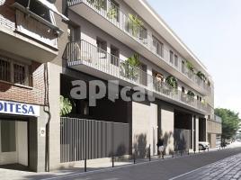 New home - Flat in, 95.61 m², near bus and train, COMERÇ 15