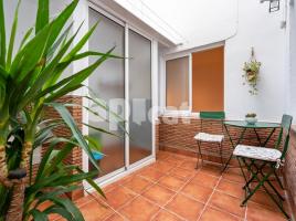 Flat, 84.00 m², close to bus and metro, Can Baró