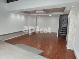 For rent business premises, 79.00 m², La Creu Alta