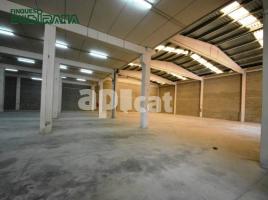 Nave industrial, 1330.00 m²