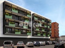 Flat, 68.00 m², near bus and train, new, Pardinyes