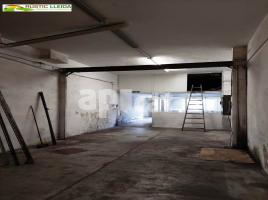 Nave industrial, 108.00 m²