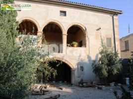Houses (country house), 868.00 m², near bus and train, Anglesola