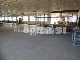 For rent industrial, 2800.00 m²