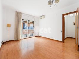 Flat, 84.00 m², close to bus and metro, Can Baró