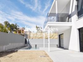 Obra nova - Casa a, 480.00 m², prop de bus i tren, nou, Zona 2