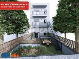 New home - Flat in, 115.00 m², near bus and train, La Gavarra