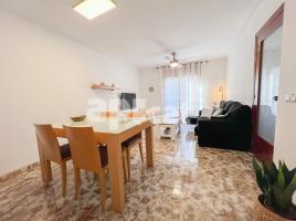 Flat, 72.00 m², near bus and train, Les Roquetes