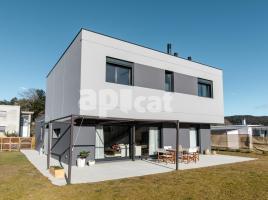 New home - Houses in, 190.00 m², near bus and train, new, Sant Feliu de Pallerols