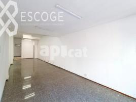 For rent office, 130.00 m², Sant Antoni