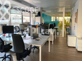 For rent office, 532.00 m², La Dreta de l'Eixample