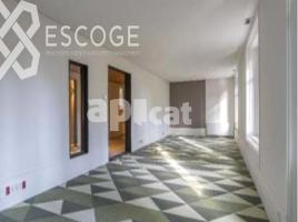 New home - Flat in, 244.00 m², Sant Gervasi - Galvany