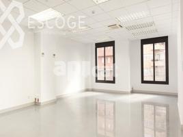 For rent office, 219.00 m², La Maternitat i Sant Ramon