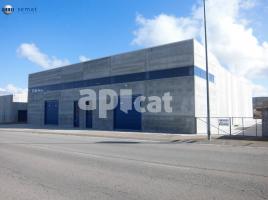 Nave industrial, 1312.00 m²