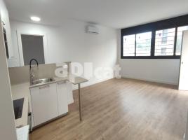 New home - Flat in, 163.00 m², near bus and train, new, AVINGUDA SANT ESTEVE