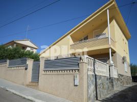 Houses (detached house), 286.00 m², near bus and train, almost new, Costa Cunit - Els Jardins - Els  Rosers