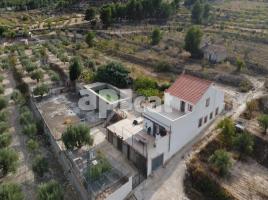 Houses (detached house), 280.00 m², near bus and train, Sol