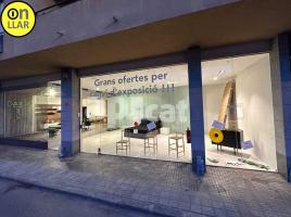 Business premises, 154.00 m², Montserrat - Zona Passeig - Can Illa