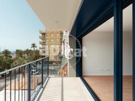 New home - Flat in, 146.00 m², near bus and train, new, Barri de Mar