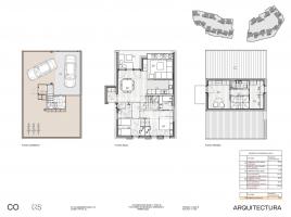Obra nueva - Casa en, 166.00 m², cerca de bus y tren, nuevo, Queixans Nord