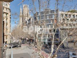 Flat, 103.00 m², near bus and train, La Sagrada Familia