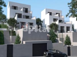 Obra nova - Casa a, 210.00 m², prop de bus i tren, Costa Cunit - Els Jardins - Els  Rosers