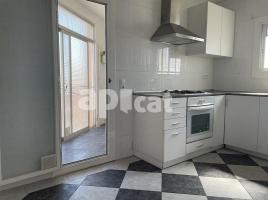 Flat, 117.00 m², near bus and train, Les Roquetes