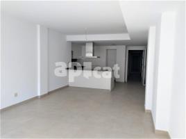 New home - Flat in, 122.00 m², near bus and train, new