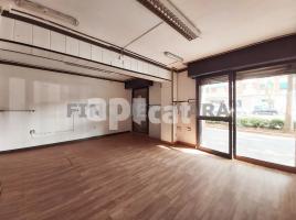 For rent office, 53.00 m², RONDA SANT RAMON