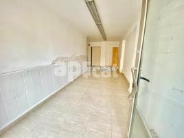 For rent business premises, 37.00 m², CUARTEL