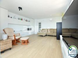 Apartament, 78.00 m², prop de bus i tren, PORT Esportiu - Puig Rom - Canyelles